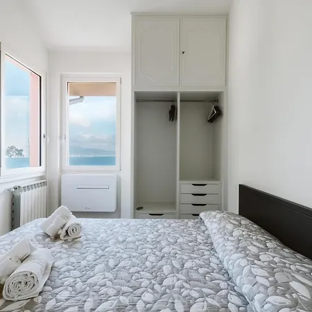 Terrazza Miramare شقة *