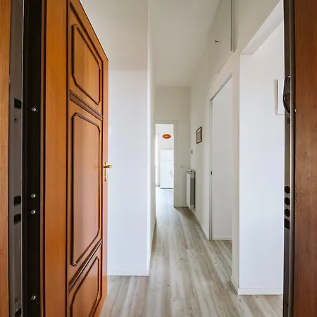 Terrazza Miramare * سانتا مارغريتا ليغور