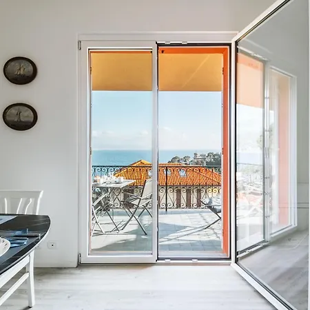 Terrazza Miramare * سانتا مارغريتا ليغور