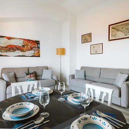 Terrazza Miramare شقة