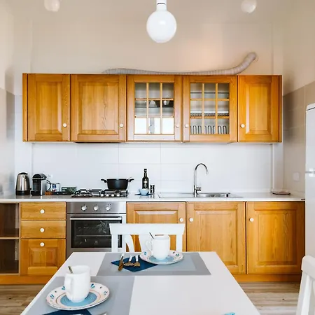 Terrazza Miramare سانتا مارغريتا ليغور