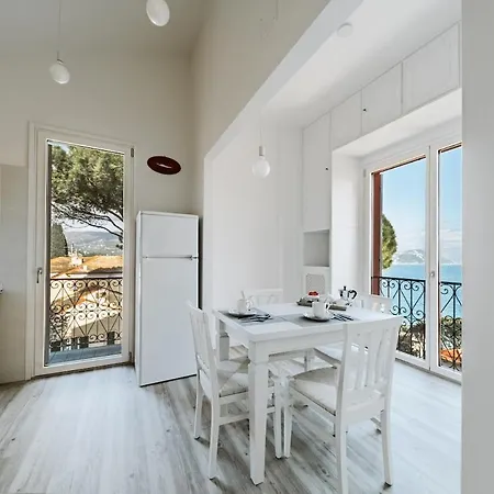Terrazza Miramare * سانتا مارغريتا ليغور