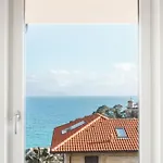 Terrazza Miramare سانتا مارغريتا ليغور