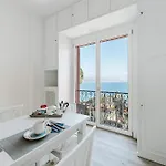 شقة Terrazza Miramare سانتا مارغريتا ليغور