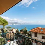Terrazza Miramare * سانتا مارغريتا ليغور