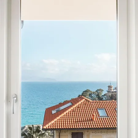 Terrazza Miramare Santa Margherita Ligure