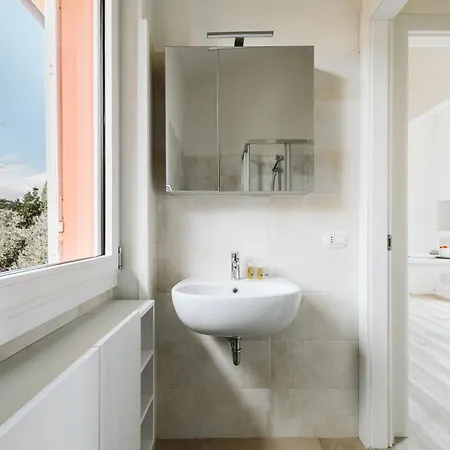 Appartamento Terrazza Miramare