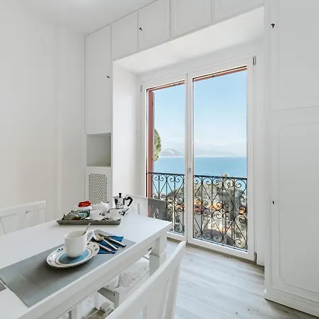 Appartamento Terrazza Miramare Santa Margherita Ligure