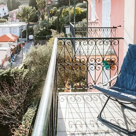 Terrazza Miramare Appartamento