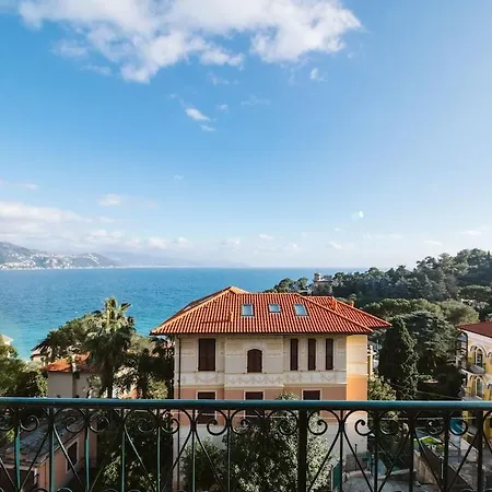 Terrazza Miramare Apartmán *