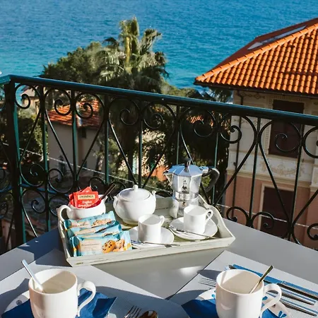 Terrazza Miramare Apartmán