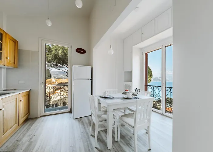 Terrazza Miramare *