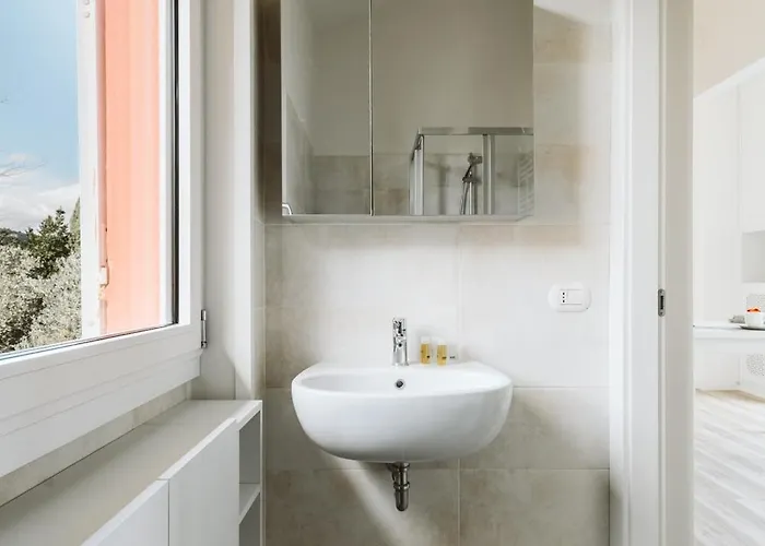 Apartament Terrazza Miramare